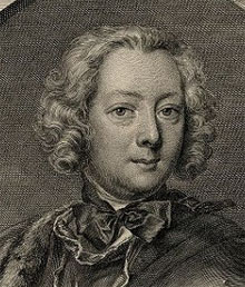 Louis Charles III de Lorraine-Elbeuf